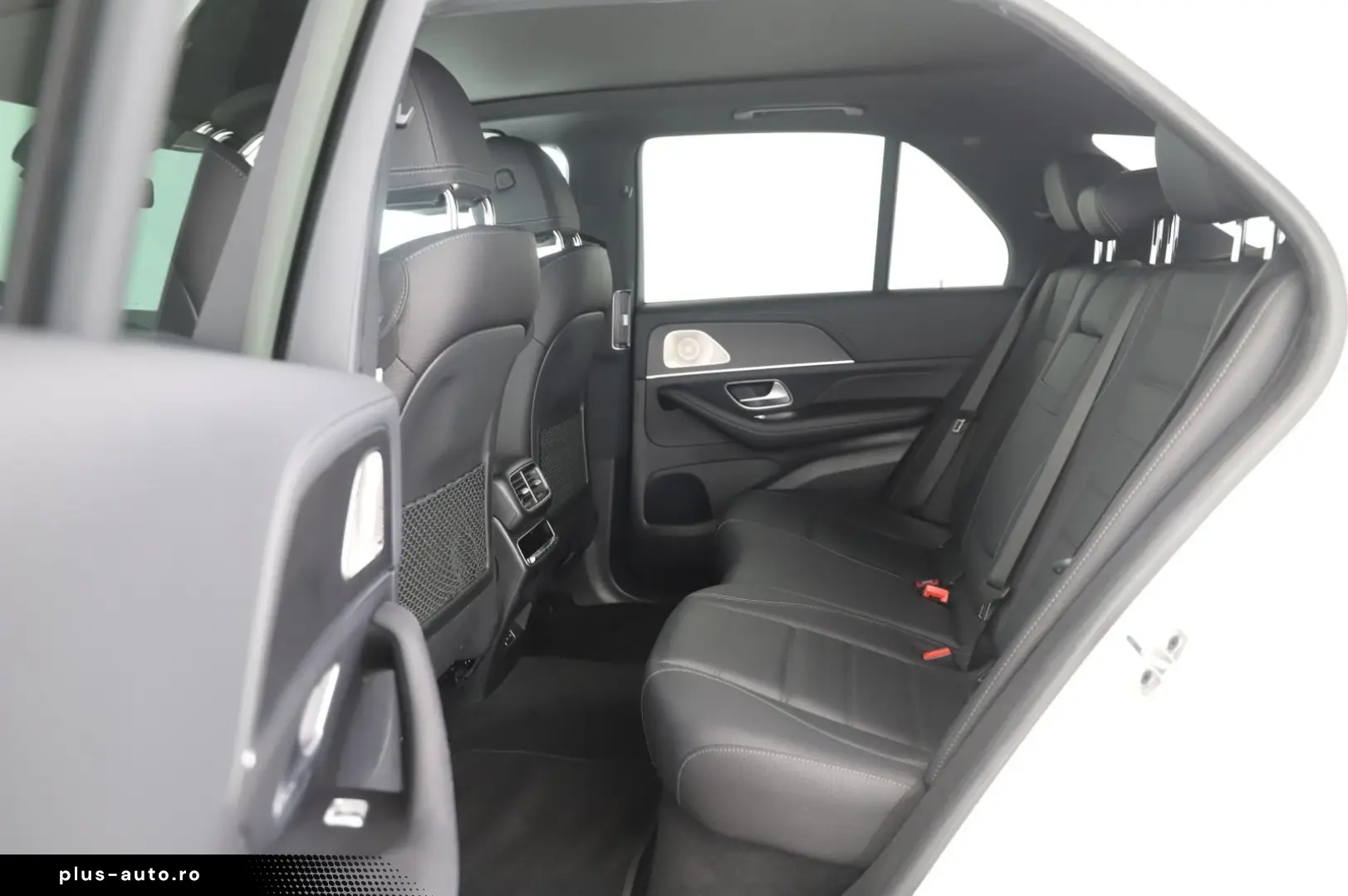 GLE 450 4M AMG Line Prem LED MBUX Night Dis 360