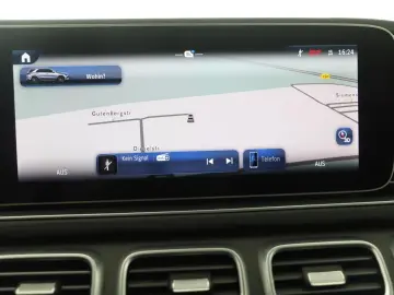 GLE 450 4M AMG Line Prem LED MBUX Night Dis 360