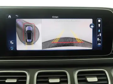 GLE 450 4M AMG Line Prem LED MBUX Night Dis 360