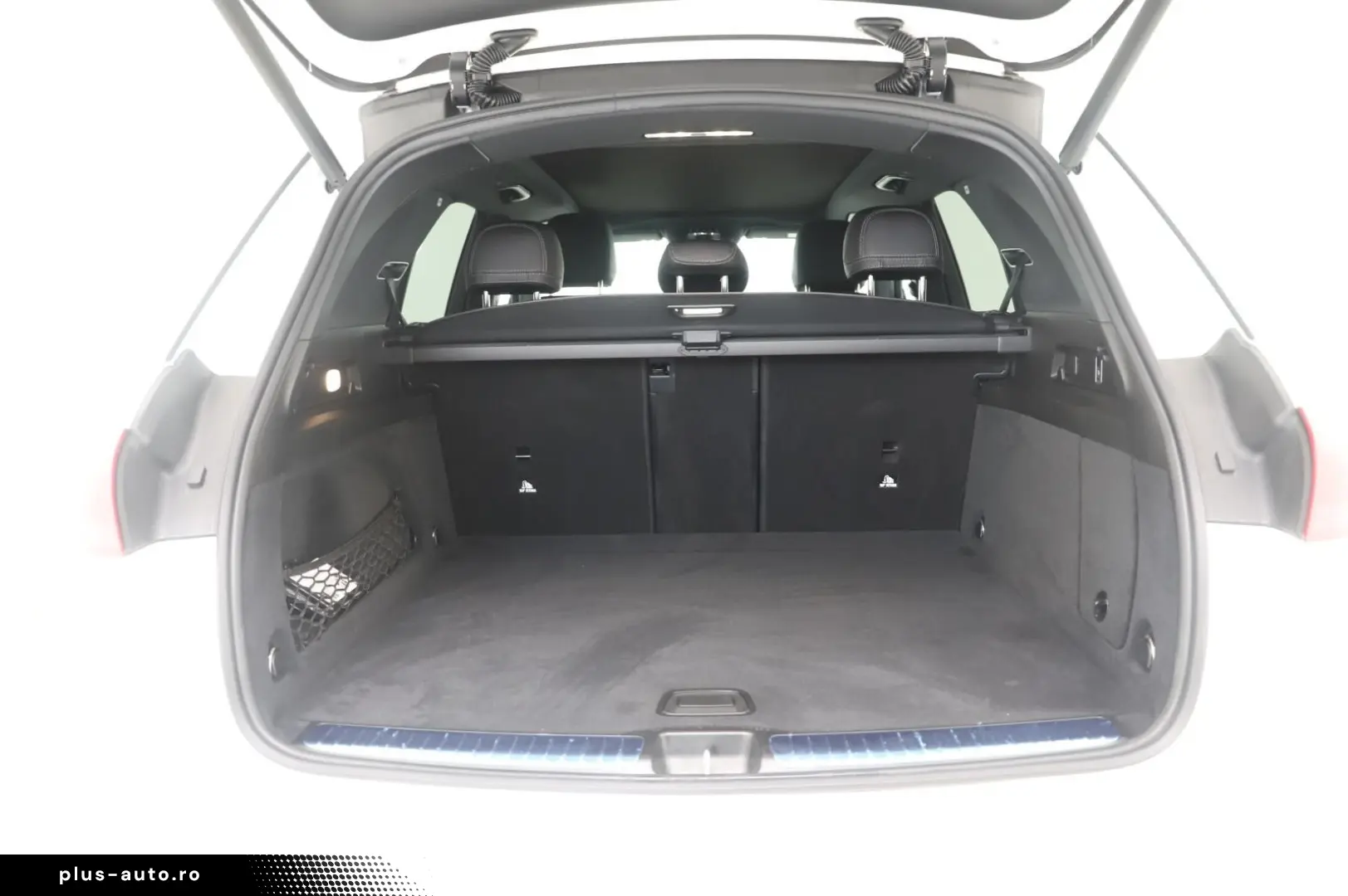 GLE 450 4M AMG Line Prem LED MBUX Night Dis 360