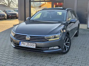 VW PASSAT 2.0TDI 150CP DSG