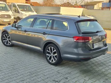 VW PASSAT 2.0TDI 150CP DSG