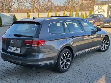 VW PASSAT 2.0TDI 150CP DSG