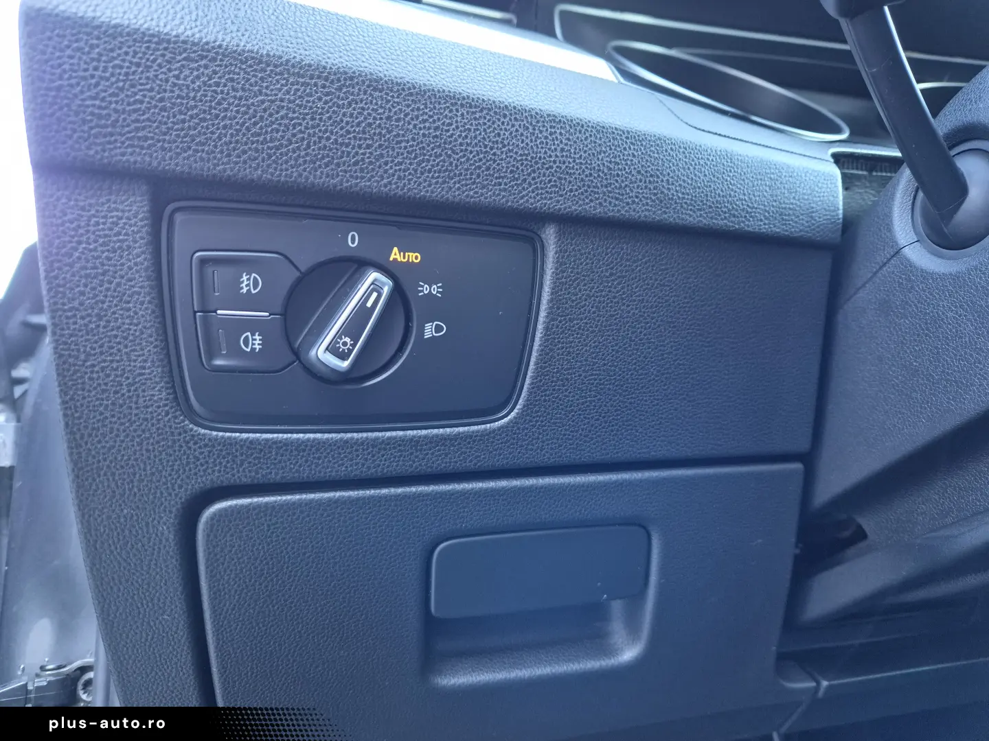 VW PASSAT 2.0TDI 150CP DSG