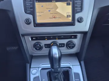 VW PASSAT 2.0TDI 150CP DSG
