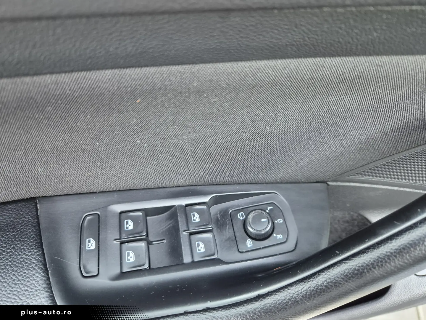 VW PASSAT 2.0TDI 150CP DSG