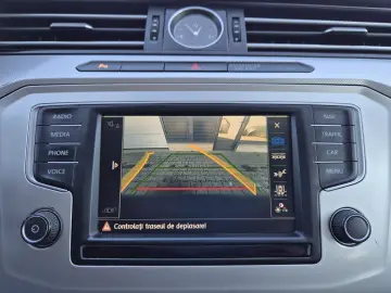 VW PASSAT 2.0TDI 150CP DSG