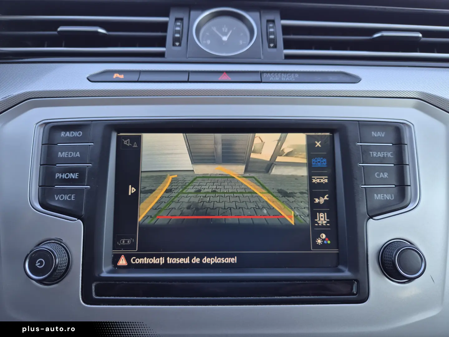 VW PASSAT 2.0TDI 150CP DSG