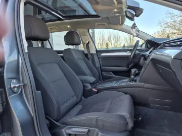 VW PASSAT 2.0TDI 150CP DSG