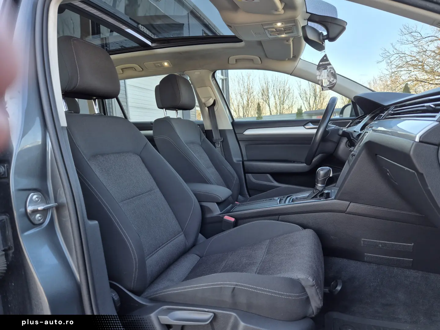 VW PASSAT 2.0TDI 150CP DSG