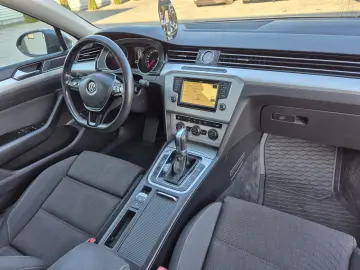 VW PASSAT 2.0TDI 150CP DSG