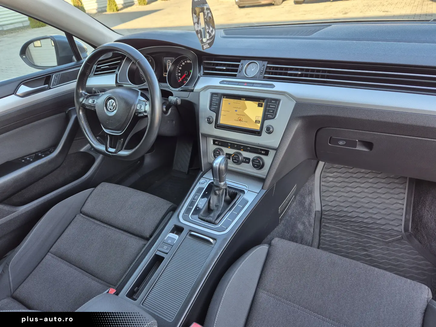 VW PASSAT 2.0TDI 150CP DSG