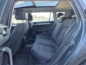 VW PASSAT 2.0TDI 150CP DSG