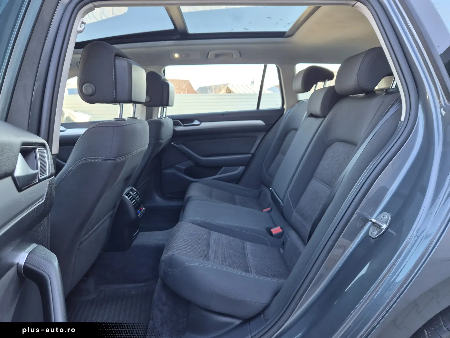 VW PASSAT 2.0TDI 150CP DSG