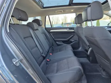 VW PASSAT 2.0TDI 150CP DSG