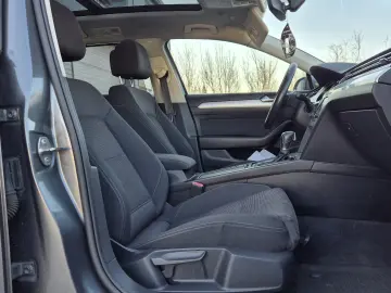 VW PASSAT 2.0TDI 150CP DSG