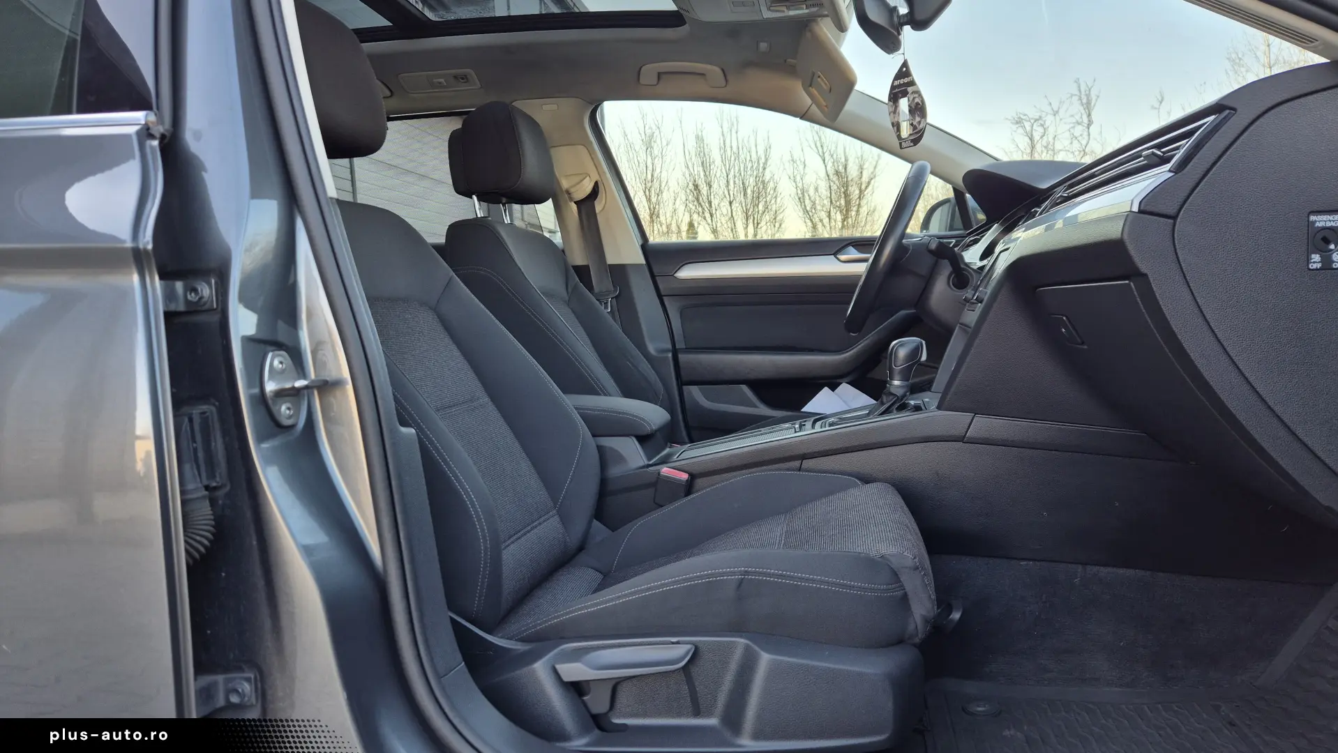 VW PASSAT 2.0TDI 150CP DSG