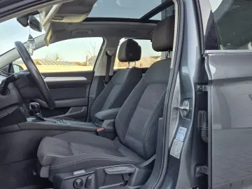 VW PASSAT 2.0TDI 150CP DSG