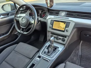 VW PASSAT 2.0TDI 150CP DSG
