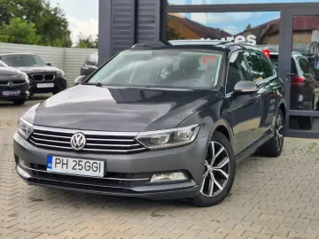 VW PASSAT 2.0TDI 150CP DSG