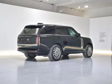 Range Rover L460 BLINDAT