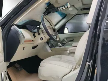 Range Rover L460 BLINDAT