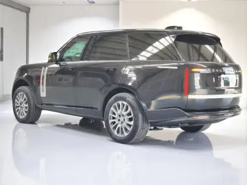 Range Rover L460 BLINDAT