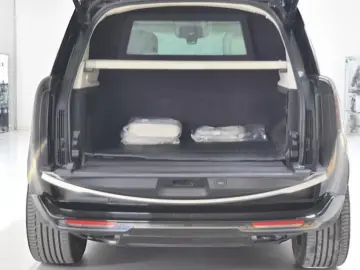 Range Rover L460 BLINDAT