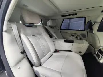 Range Rover L460 BLINDAT