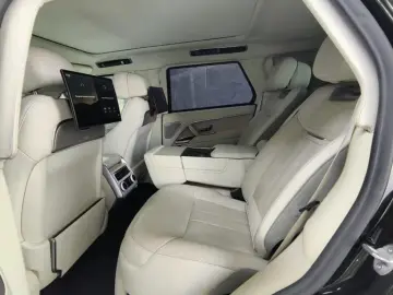 Range Rover L460 BLINDAT