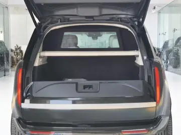 Range Rover L460 BLINDAT