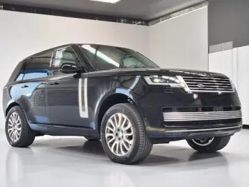 Range Rover L460 BLINDAT