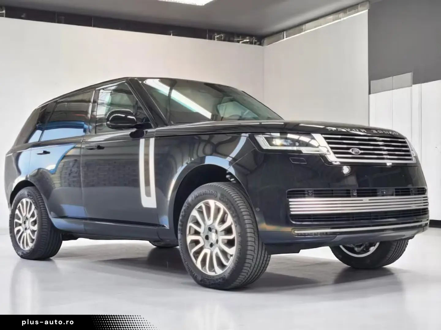 Range Rover L460 BLINDAT