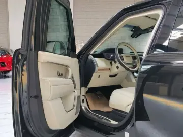 Range Rover L460 BLINDAT