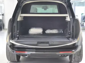 Range Rover L460 BLINDAT