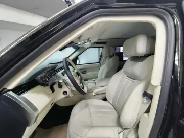 Range Rover L460 BLINDAT