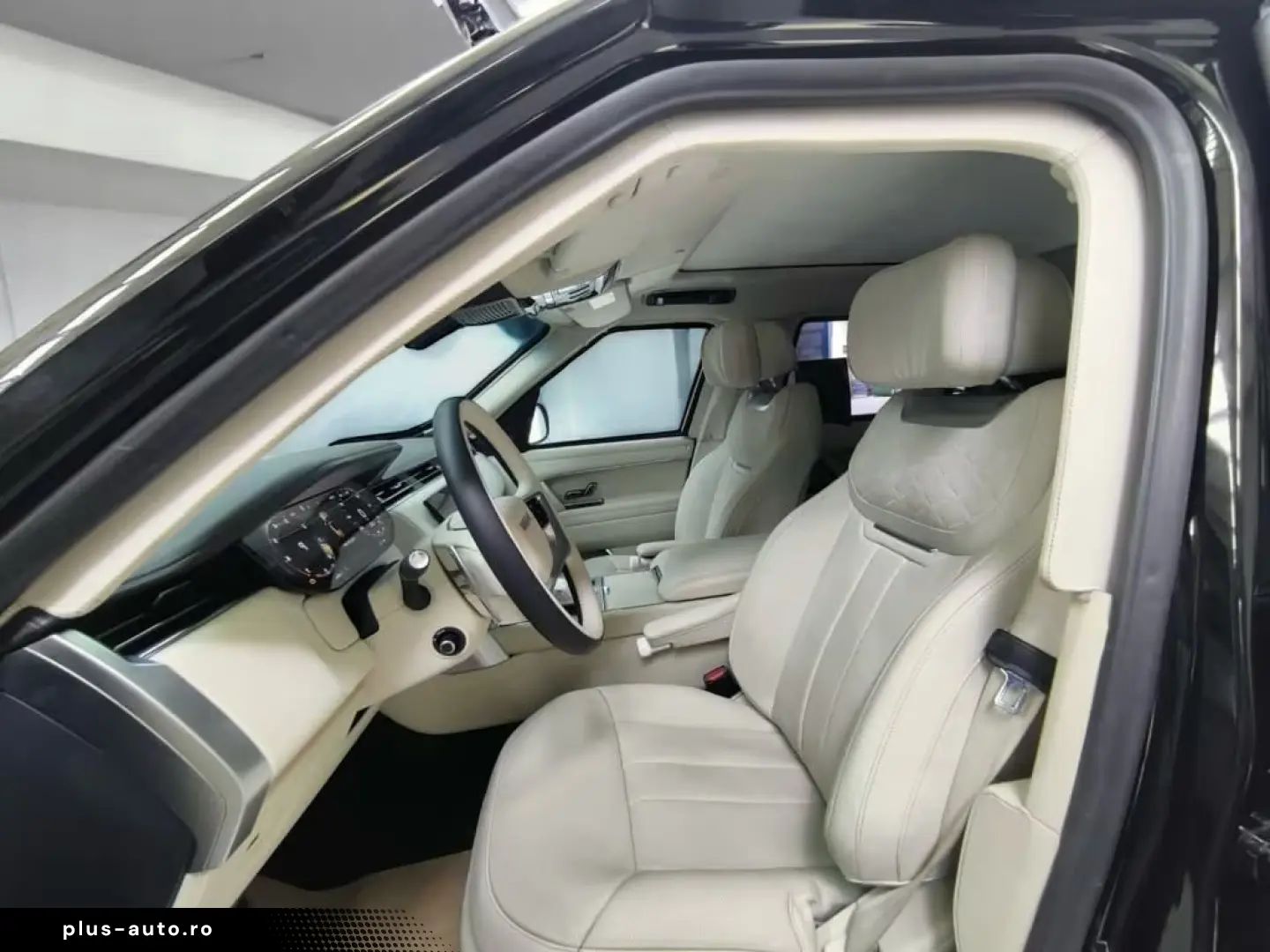 Range Rover L460 BLINDAT