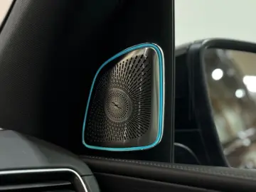 GLE 63 S AMG 4Matic Burmester 4D TV Massage