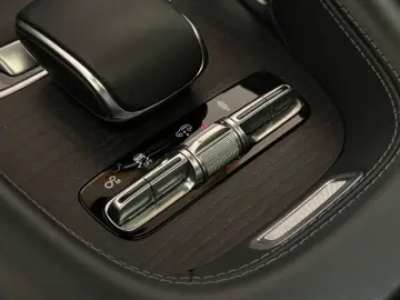 GLE 63 S AMG 4Matic Burmester 4D TV Massage