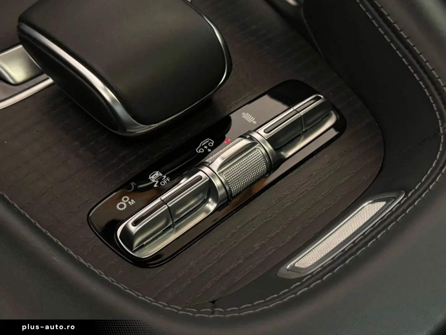 GLE 63 S AMG 4Matic Burmester 4D TV Massage