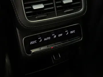 GLE 63 S AMG 4Matic Burmester 4D TV Massage