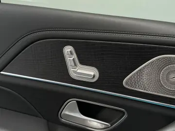 GLE 63 S AMG 4Matic Burmester 4D TV Massage