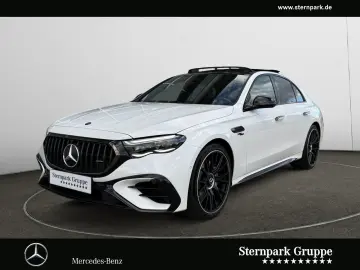 E 53 AMG 4M Hybrid Perf-Sitze HYPER Pano CARBON