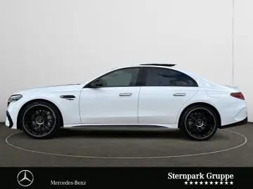 E 53 AMG 4M Hybrid Perf-Sitze HYPER Pano CARBON