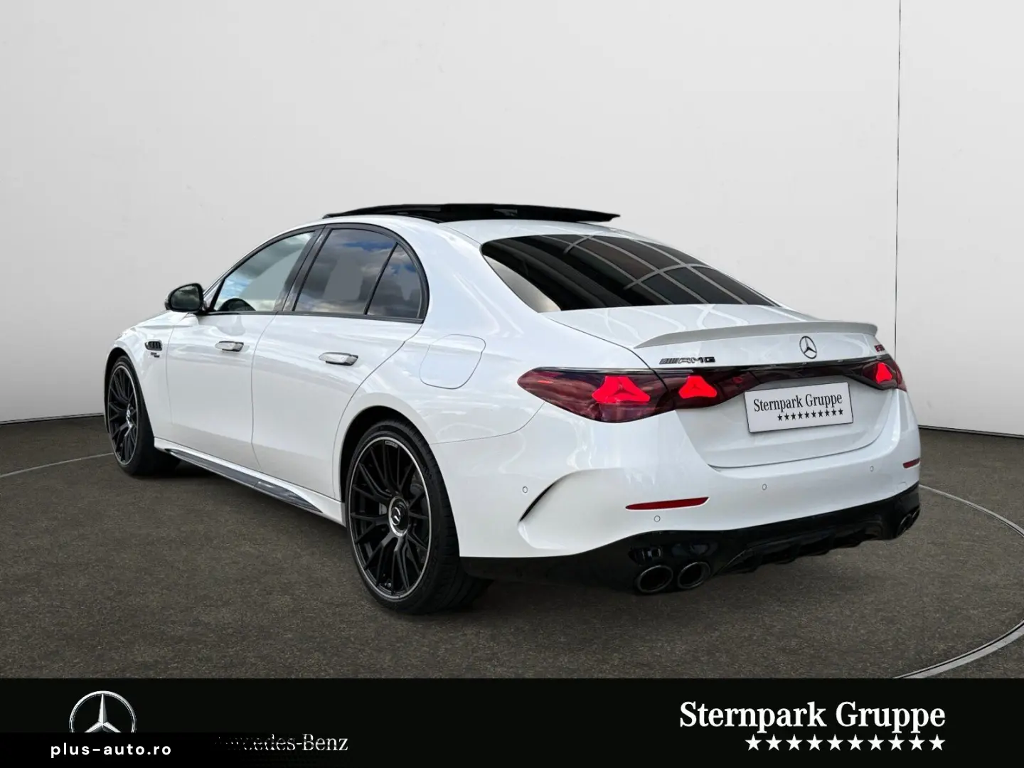 E 53 AMG 4M Hybrid Perf-Sitze HYPER Pano CARBON