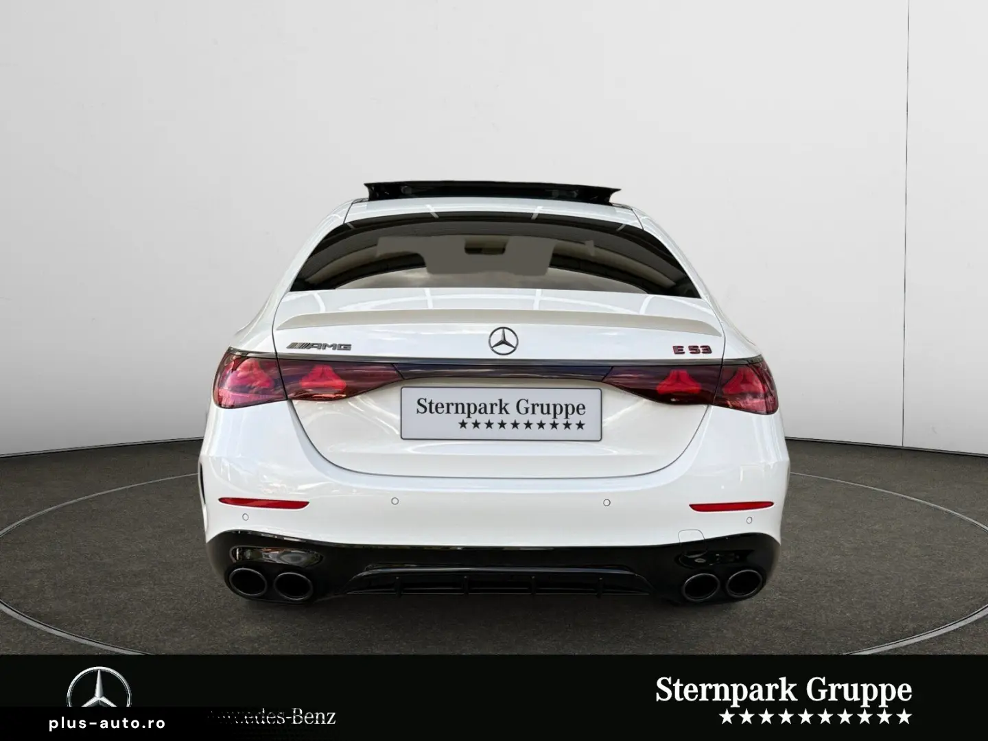 E 53 AMG 4M Hybrid Perf-Sitze HYPER Pano CARBON
