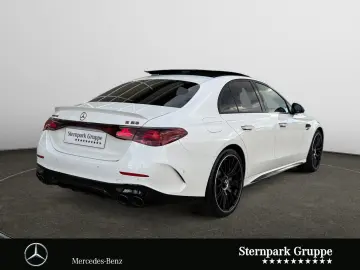 E 53 AMG 4M Hybrid Perf-Sitze HYPER Pano CARBON