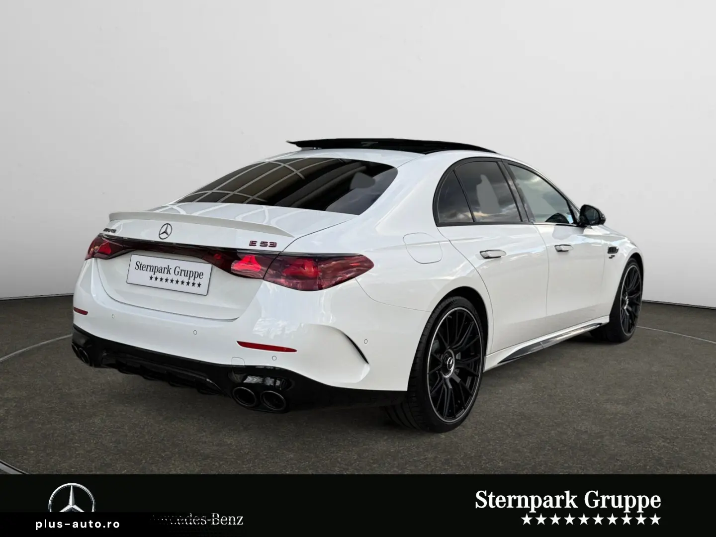 E 53 AMG 4M Hybrid Perf-Sitze HYPER Pano CARBON