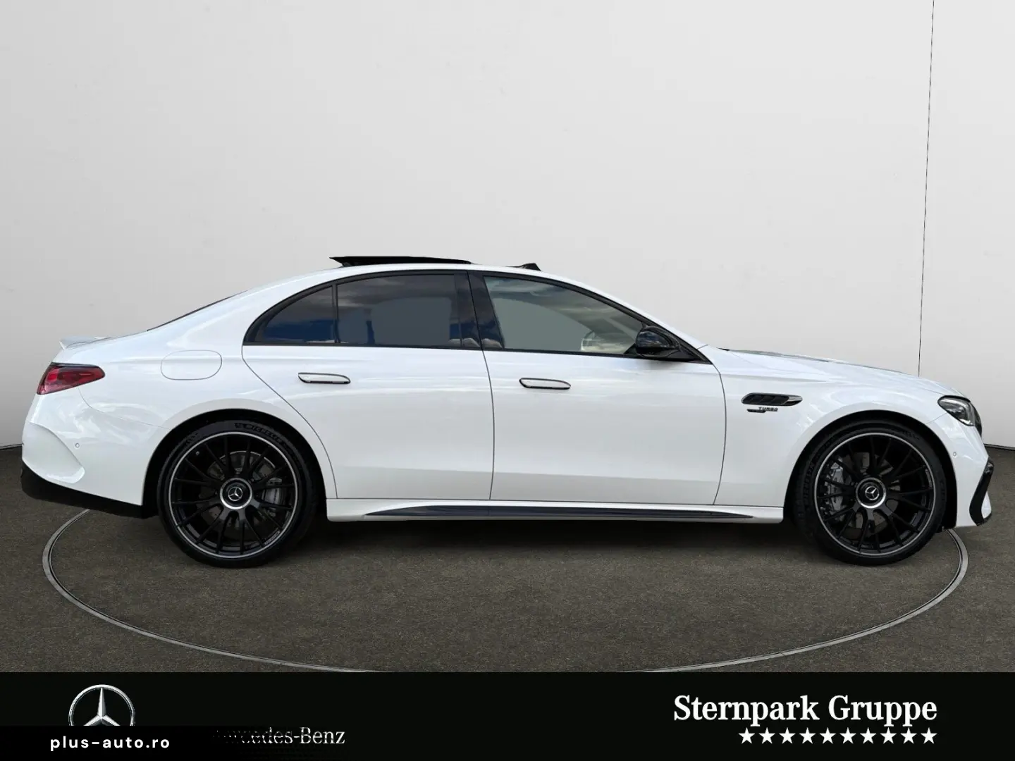 E 53 AMG 4M Hybrid Perf-Sitze HYPER Pano CARBON