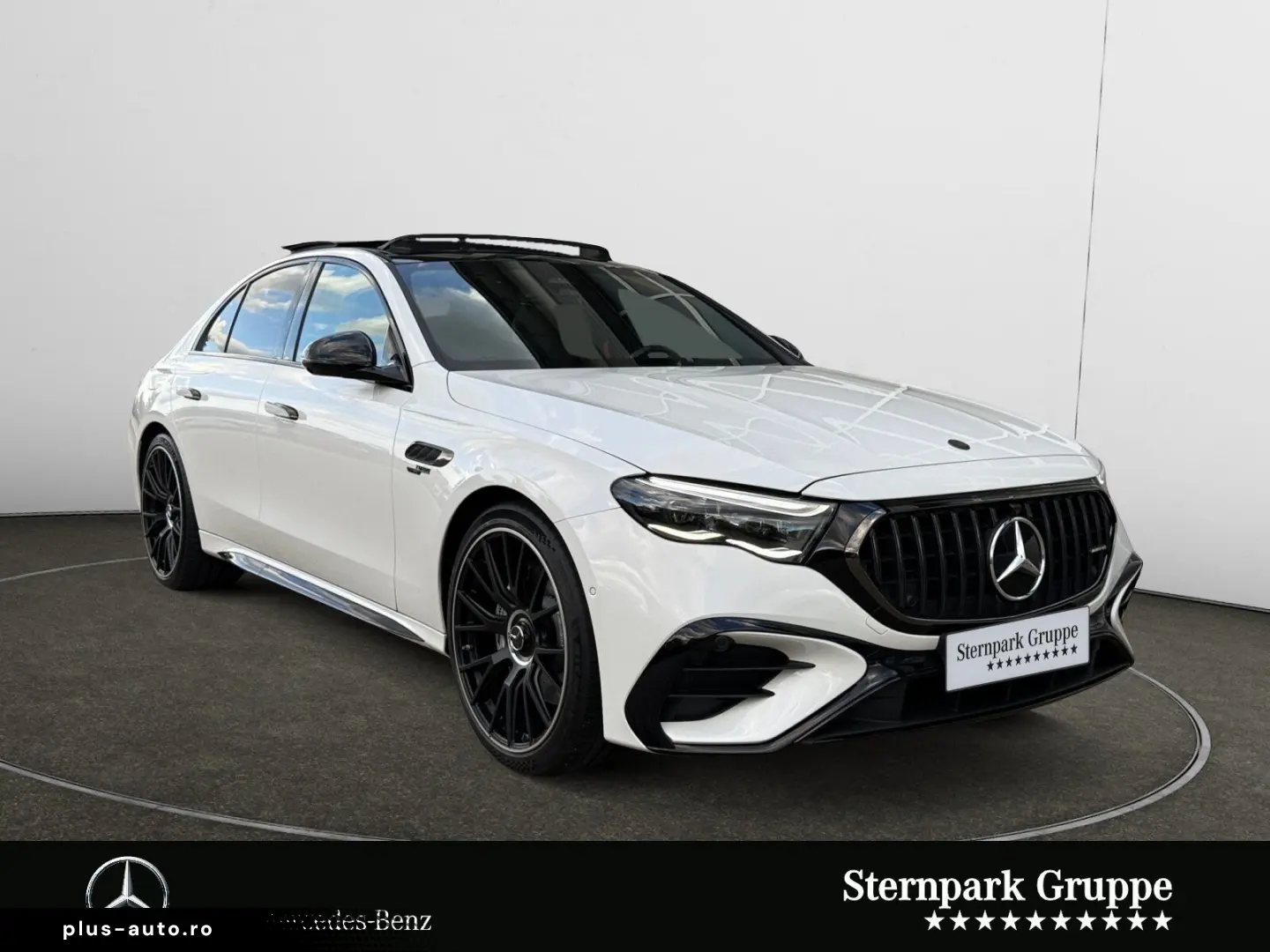 E 53 AMG 4M Hybrid Perf-Sitze HYPER Pano CARBON